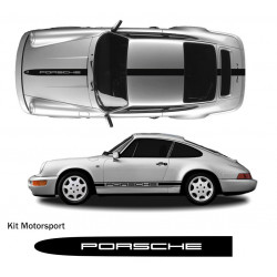 Kit Porsche Motorsport