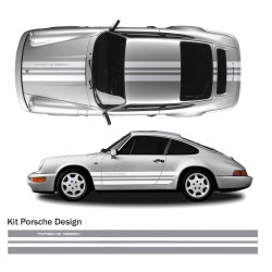 Kit Porsche Design Edition