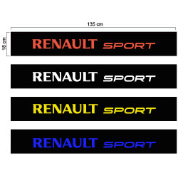 Renault sport 2 Sun visor