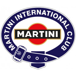 Martini International Club