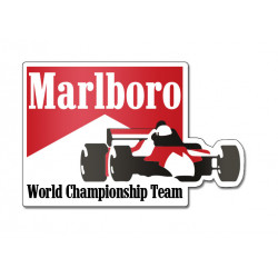 Marlboro World Championship...