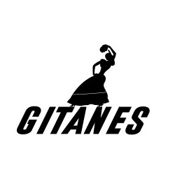 Sticker Gitanes